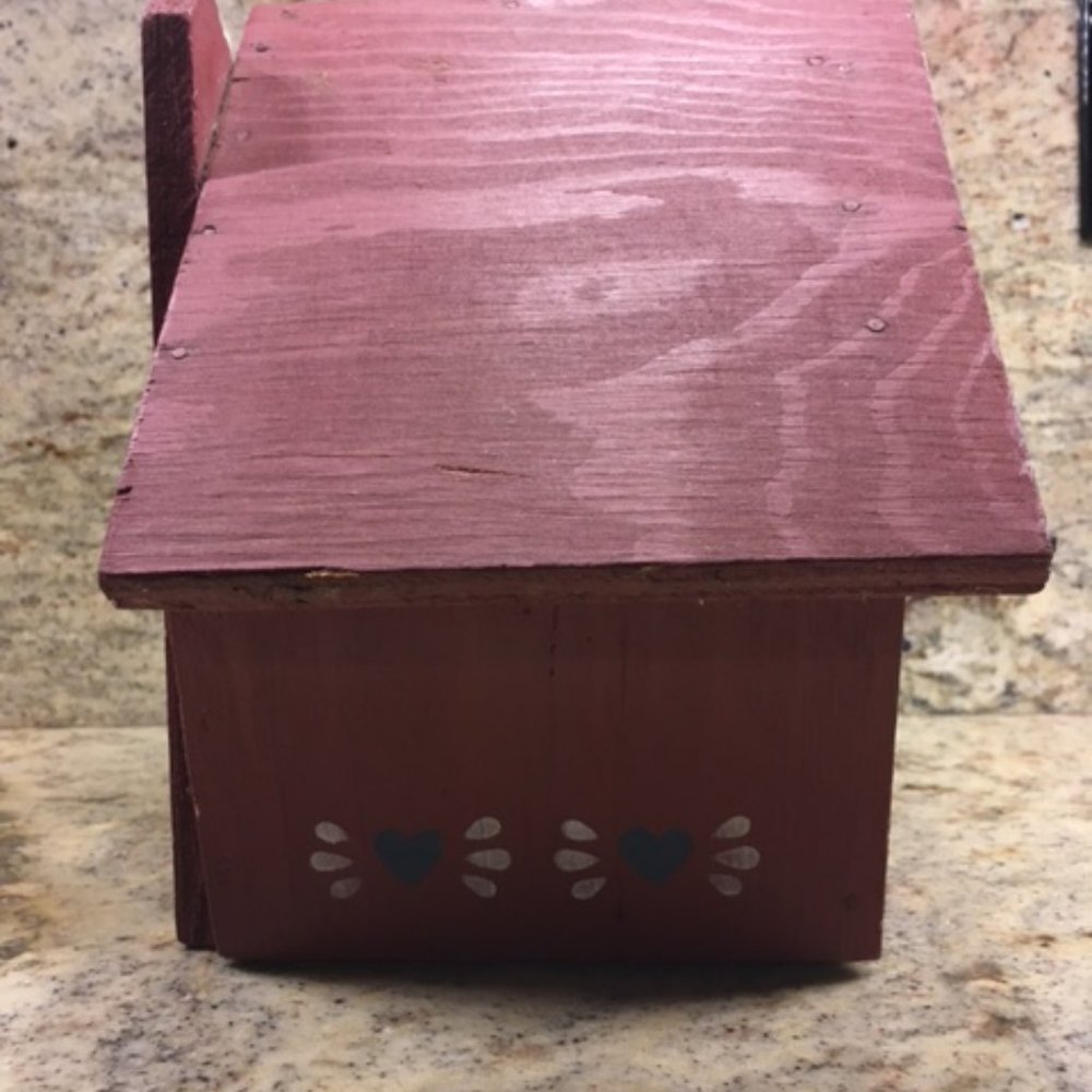 Bird House - Picture 5 of 8